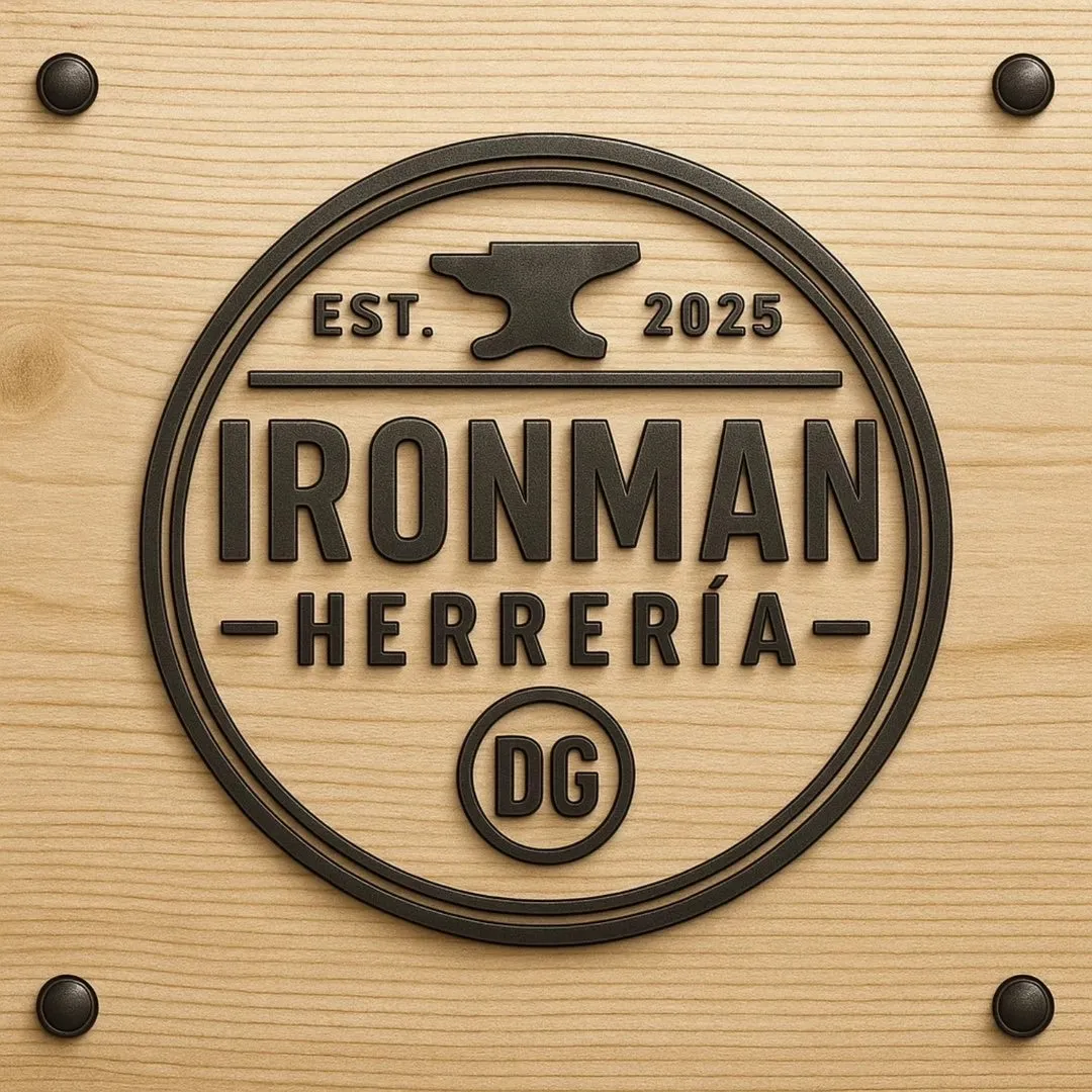 Taller de Ironman Herrería — espacio de fabricación en Buenos Aires Zona Norte